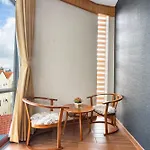 Sai Gon Airport Hotel