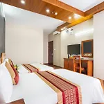 Sai Gon Airport Hotel