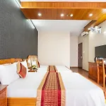Sai Gon Airport Hotel