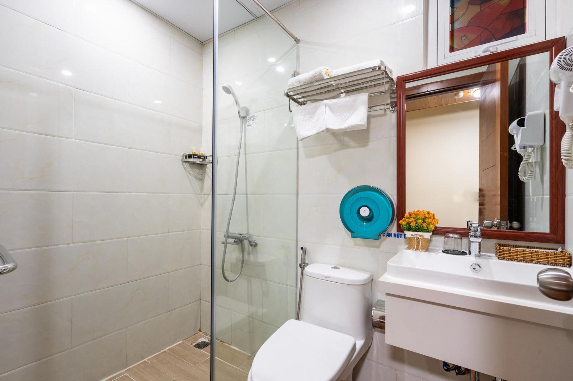 Sai Gon Airport Hotel Ho Chi Minh City