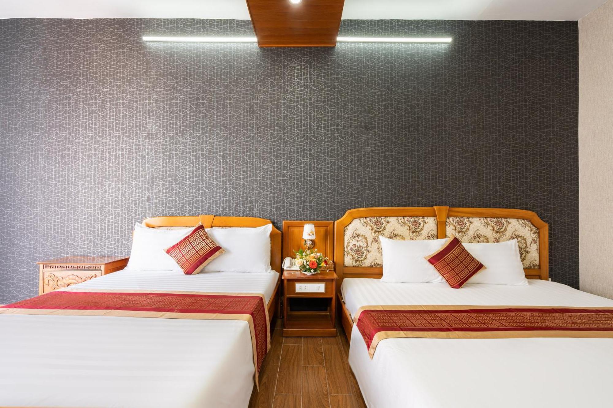 Sai Gon Airport Hotel