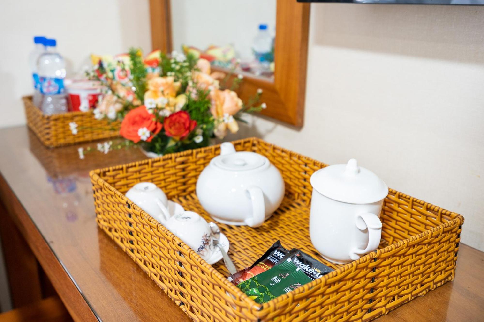 Hotel Sai Gon Airport *