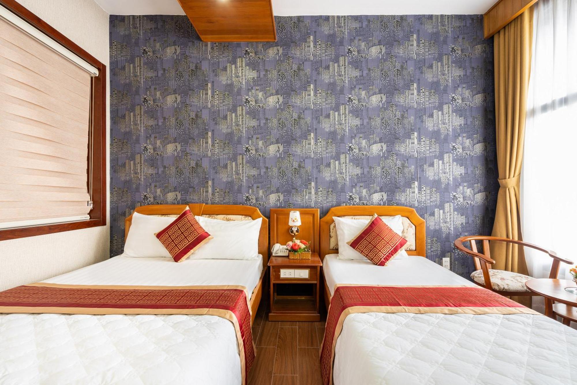 Hotel Sai Gon Airport Ho Chi Minh City