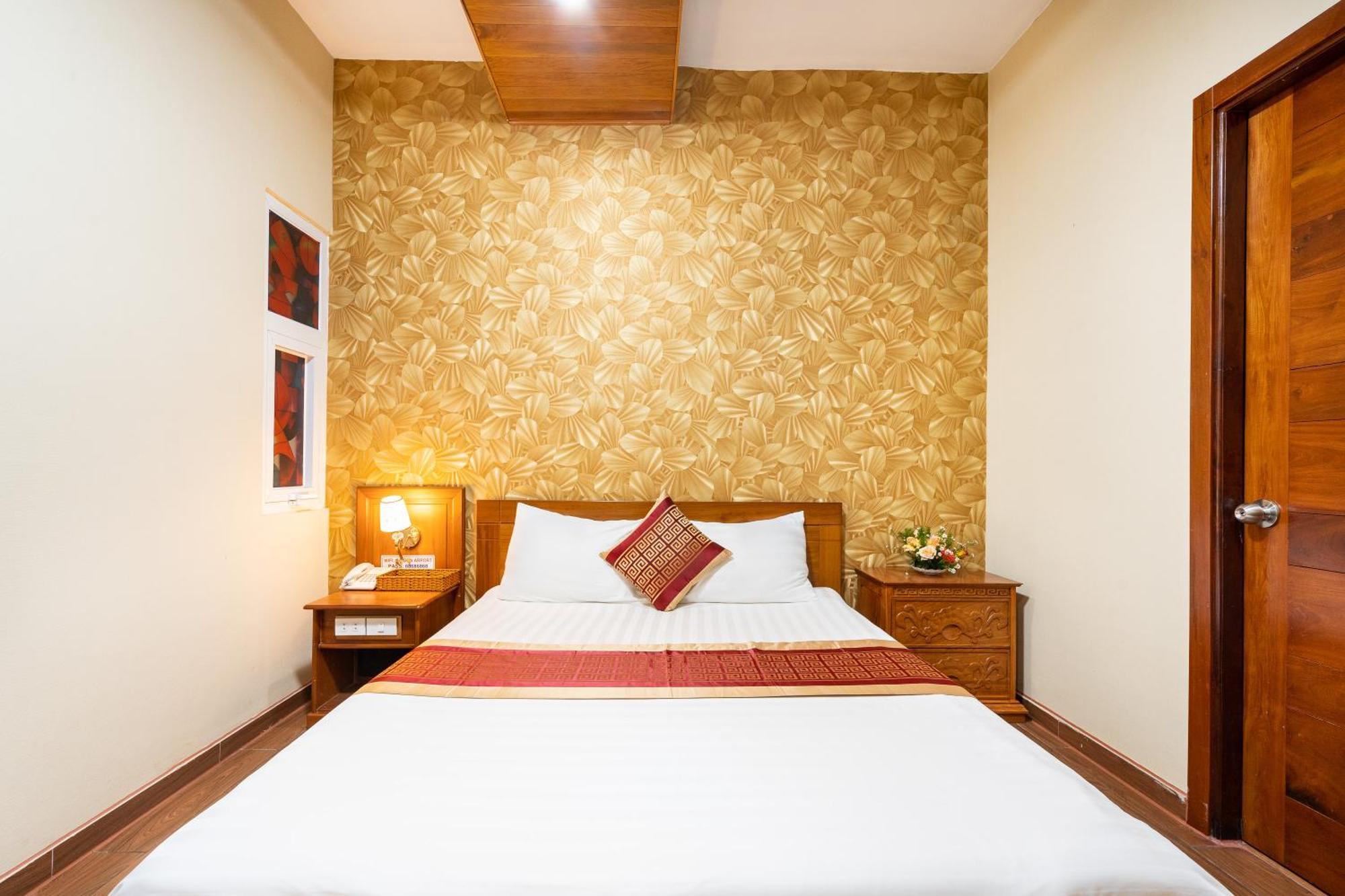 Hotel Sai Gon Airport