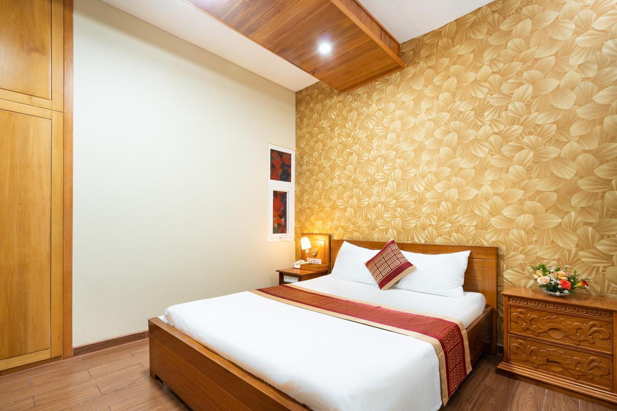 Hotel Sai Gon Airport Ho Chi Minh City